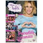 Violetta. Povestea succesului