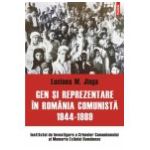 Gen si reprezentare in Romania comunista: 1944-1989