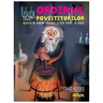 Ordinul Povestitorilor