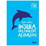 Insula Delfinilor Albaștri | Cărțile de aur ale copilăriei