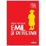 Emil şi detectivii | Cărțile de aur ale copilăriei