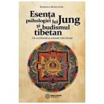 Esenta psihologiei lui Jung si budismul tibetan