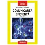 Comunicarea eficienta. Editia a IV-a, revazuta si adaugita