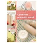 Cosmetice preparate acasa