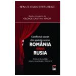 Romania versus Rusia