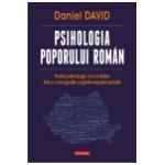 Psihologia poporului roman. Profilul psihologic al romanilor intr-o monografie cognitiv-experimentala