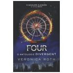 FOUR. O antologie DIVERGENT