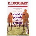 Scandaloasa poveste a lui Frankie Landau-Banks