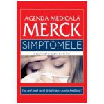 AGENDA MEDICALĂ MERCK. SIMPTOMELE EXPLICATE PACIENTILOR