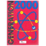 GENERATION 2000. Student's Book 2 manual clasa a 6-a