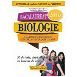 BACALAUREAT 2016. ANATOMIE SI FIZIOLOGIE, GENETICA SI ECOLOGIE UMANA. CLASELE XI-XII