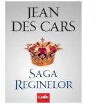 Saga reginelor