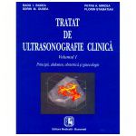 Tratat de ultrasonografie clinică. Volumul I