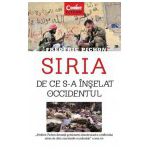 Siria. De ce s-a înşelat Occidentul