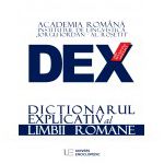 Dictionarul explicativ al limbii romane – editia 2016