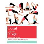 Totul despre Yoga