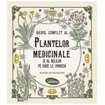 Ghidul complet al plantelor medicinale și al bolilor pe care le vindecă