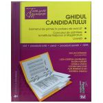 Ghidul candidatului