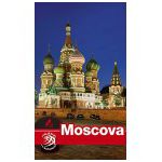 Moscova. Ghid Turistic