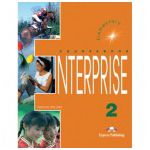 Enterprise 2 Coursebook