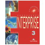 Enterprise 3 Coursebook