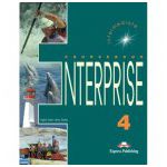 Enterprise 4 Coursebook