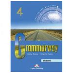 Curs de gramatică limba engleză Grammarway 4 cu răspunsuri