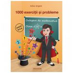 Exerciţii şi probleme, Clasa a III-a - Culegere de matematică