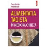 Alimentatia taoista in medicina chineza