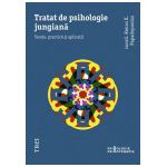 Tratat de psihologie jungiană. Teorie, practică și aplicații