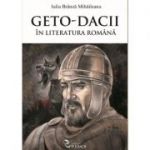 GETO-DACII în literatura română