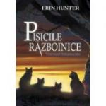 PISICILE RĂZBOINICE. Vol VI - VREMURI ÎNTUNECATE