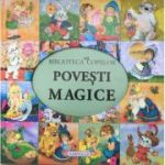 Povesti magice