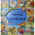 Fabule cu animale