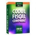 Codul Fiscal Comparat 2016-2017 (cod+norme)