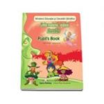 Fairyland 4 Pupils Book. Manual de Limba Engleza pentru clasa a IV-a - Semestrul I si II