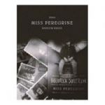 Miss Peregrine - Pachet - 3 vol - cu set de 10 fotografii