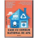 Case cu consum rational de apa