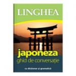 Japoneza. Ghid de conversatie cu dictionar si gramatica