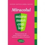 Miracolul micronutrienților