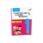 COMUNICARE IN LIMBA ROMANA* - CULEGERE - CLASA I