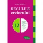 Regulile creierului