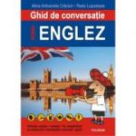 Ghid de conversaţie român-englez (ediţia 2017)