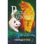 Pisicile razboinice. Vol. 4: Furtuna - Erin Hunter