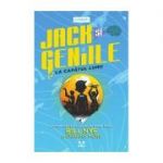 Jack şi Geniile: La capătul lumii