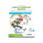 Limba si literatura romana, manual pentru clasa a V-a - Catalina Popa (Contine editia digitala)