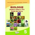 Biologie pentru clasa a V-a