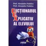 Dictionar Explicativ al Elevului