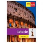 ISTORIE. Clasa a V-a