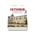 Istorie - Ghid de pregatire intensiva pentru admiterea la Academia de Politie. Felicia Adascalitei